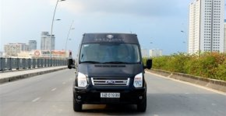 TRƯỜNG THANH LIMOUSINE